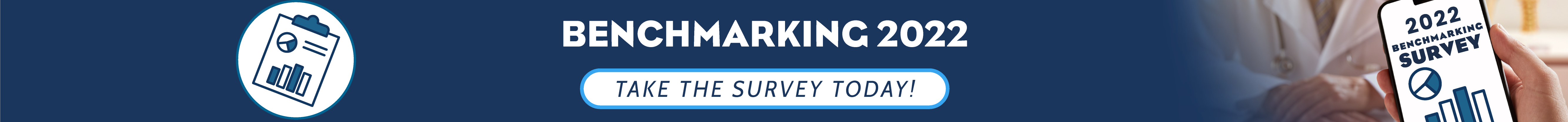 2022 Benchmarking Survey