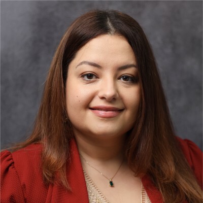 Speaker image